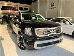 Kia Telluride
